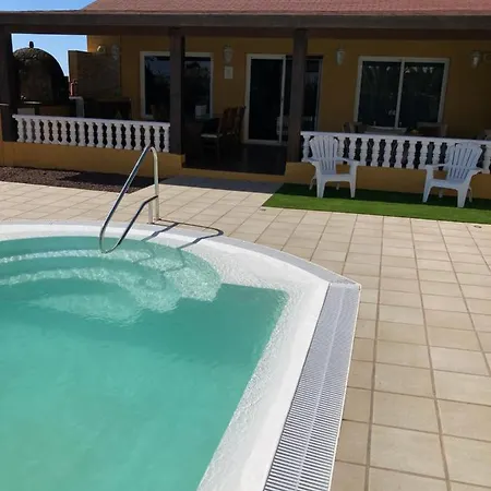 Vistamalpei בית נופש