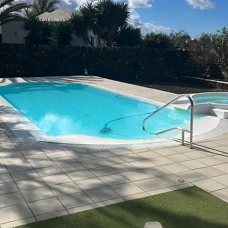 Vistamalpei בית נופש Cotillo