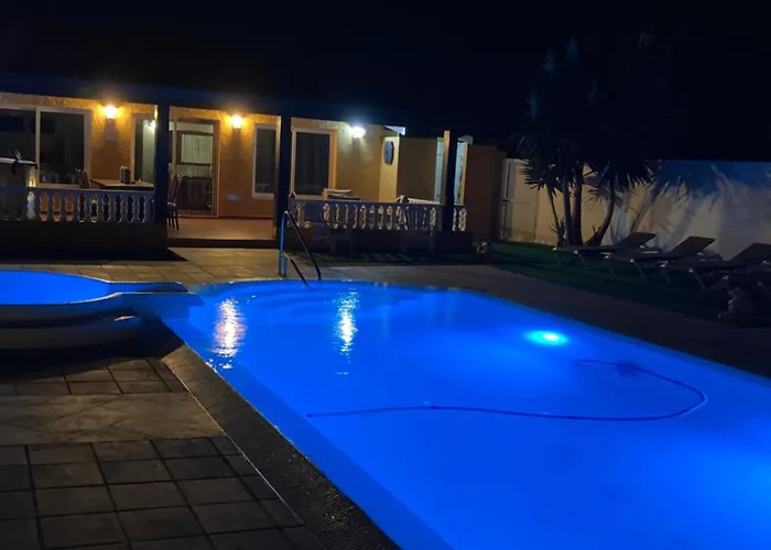 Vistamalpei בית נופש