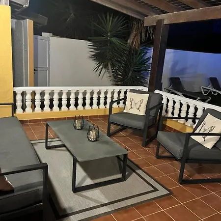 Vistamalpei Semesterbostad *