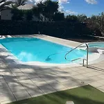 Vistamalpei بيت للعطل Cotillo