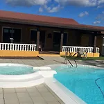 بيت للعطل Vistamalpei Cotillo