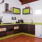 Vistamalpei بيت للعطل Cotillo