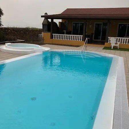 Tatil Evi Vistamalpei