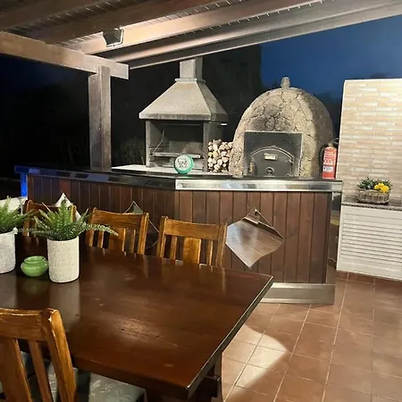 Σπίτι διακοπών Vistamalpei Cotillo