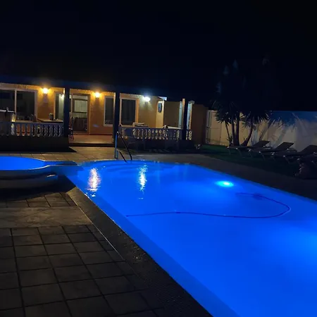 Vistamalpei Tatil Evi
