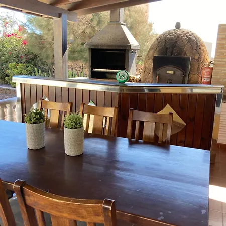 Tatil Evi Vistamalpei