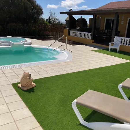 Tatil Evi Vistamalpei *