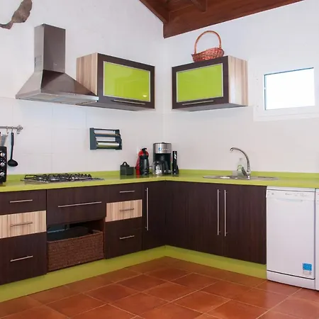Vistamalpei Tatil Evi Cotillo