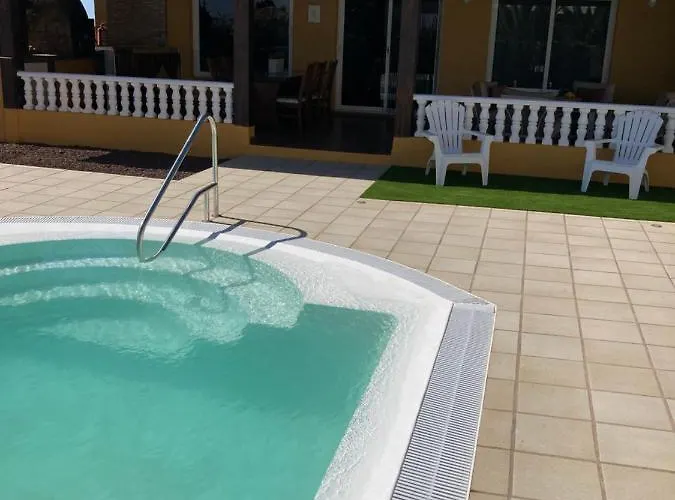 Vistamalpei Сasa de vacaciones