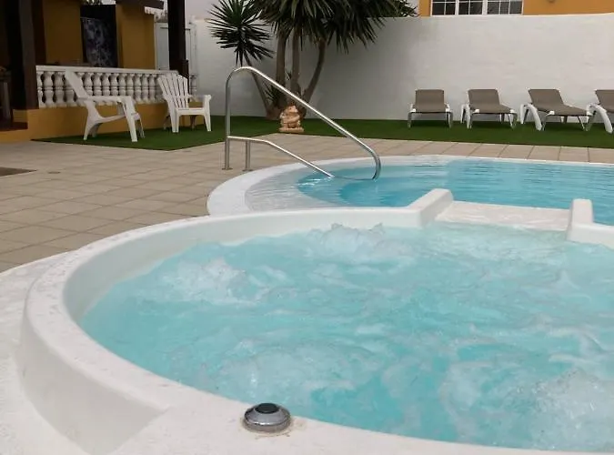 Сasa de vacaciones Vistamalpei