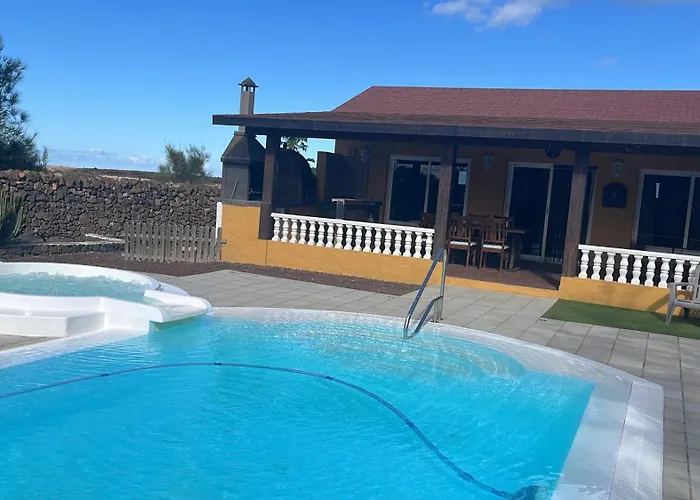 Vistamalpei Сasa de vacaciones *