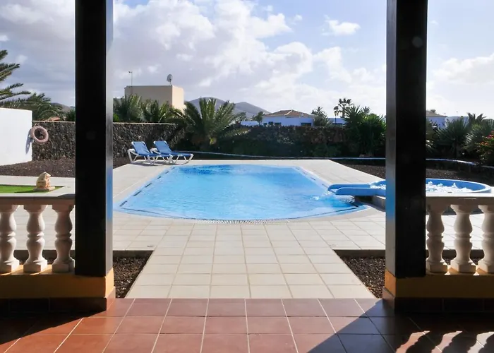 Сasa de vacaciones Vistamalpei